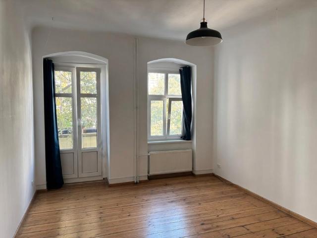 Wohnung kaufen in Neukölln, Berlin