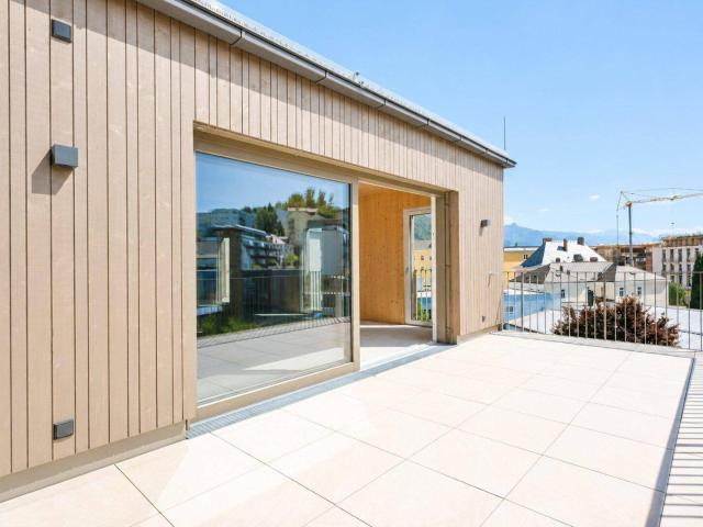 Apartment kaufen in Gmunden, Oberösterreich