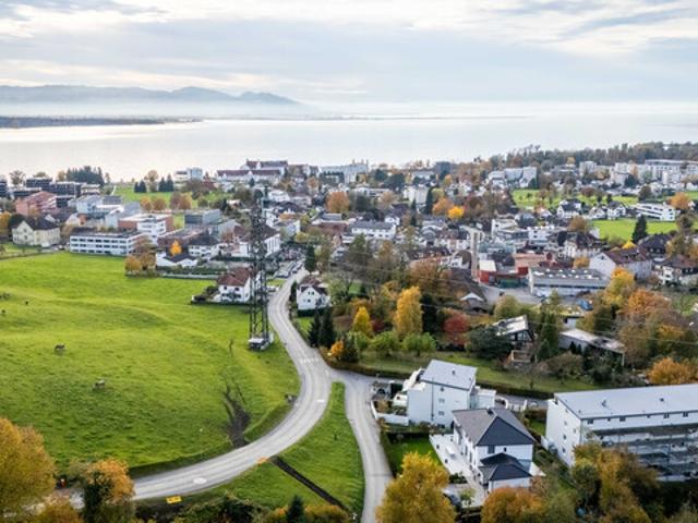 Apartment kaufen in Lochau, Vorarlberg