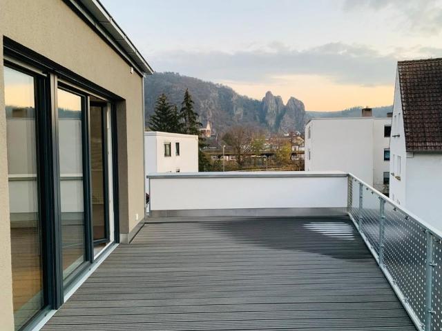 Wohnung kaufen in Bad Münster am Stein-Ebernburg, Bad Kreuznach
