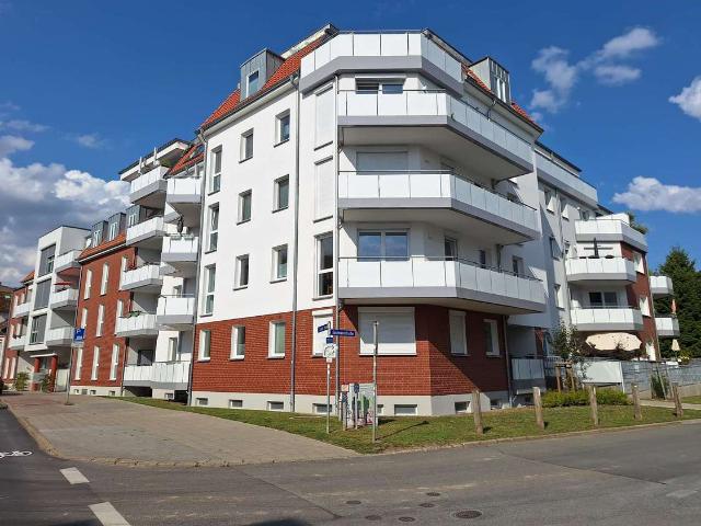 Wohnung kaufen in Greifswald, Vorpommern-Greifswald