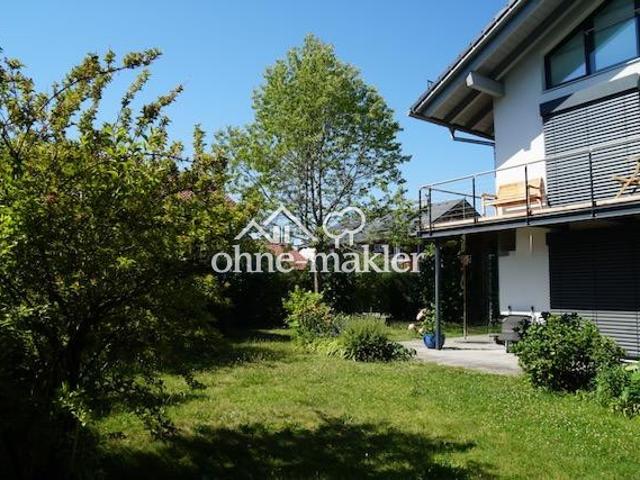 Apartment kaufen in Sauerlach, Landkreis München