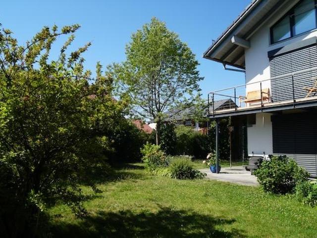 Maisonette kaufen in Sauerlach, Landkreis München