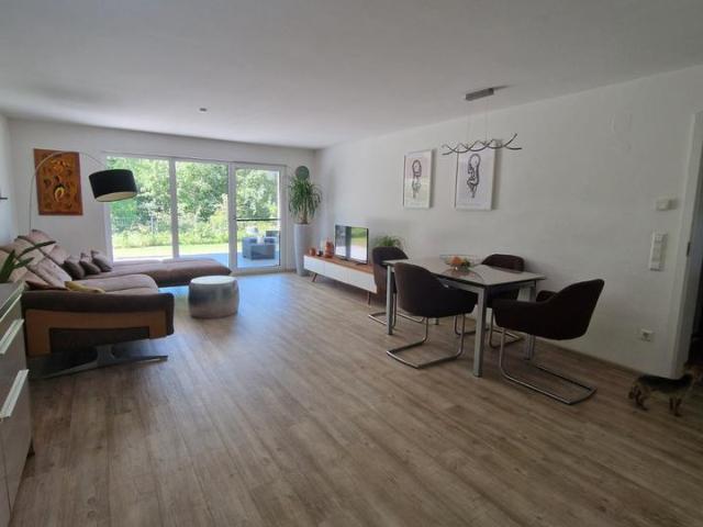 Wohnung kaufen in Geislingen, Baden-Württemberg