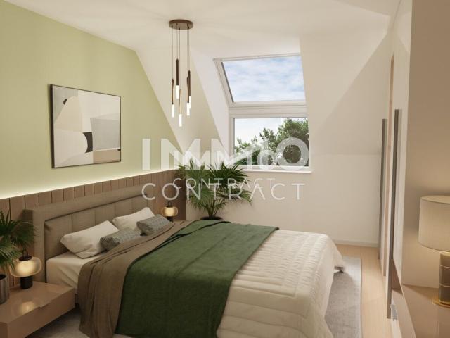 Wohnung kaufen in Seestadt, Wien