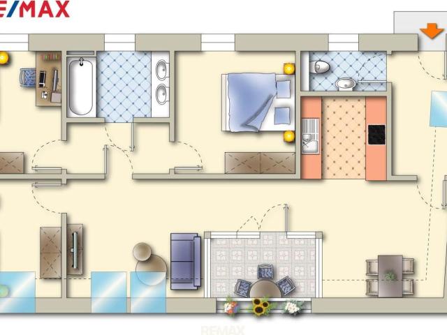 Wohnung kaufen in Frohnleiten, Steiermark