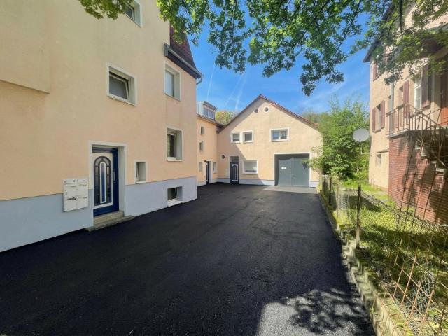 Wohnung kaufen in Marbach