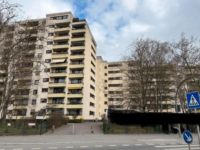 Wohnung kaufen in Tempelhof–Schöneberg, Berlin