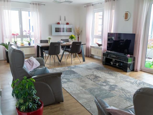 Wohnung kaufen in Nellingen, Baden-Württemberg
