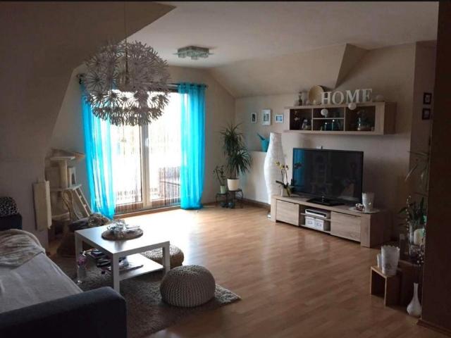 Wohnung kaufen in Obertshausen, Hessen