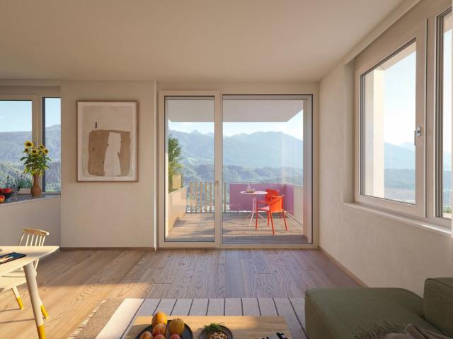 Wohnung kaufen in Innsbruck, Tirol