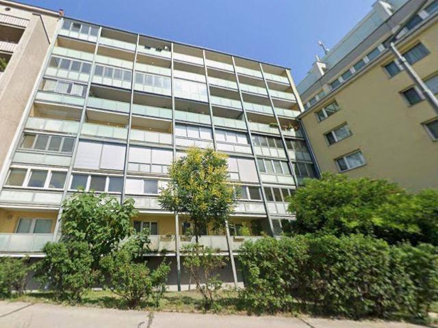 Apartment kaufen in Wien