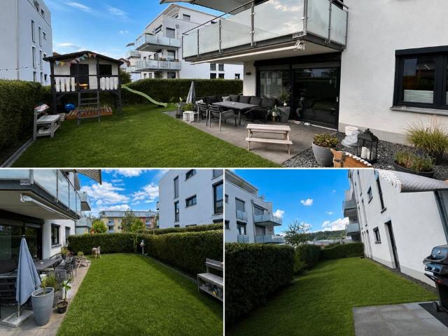Wohnung kaufen in Gaggenau, Baden-Württemberg