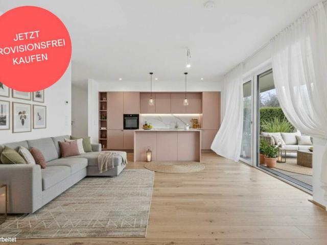 Wohnung kaufen in Baden, Niederösterreich
