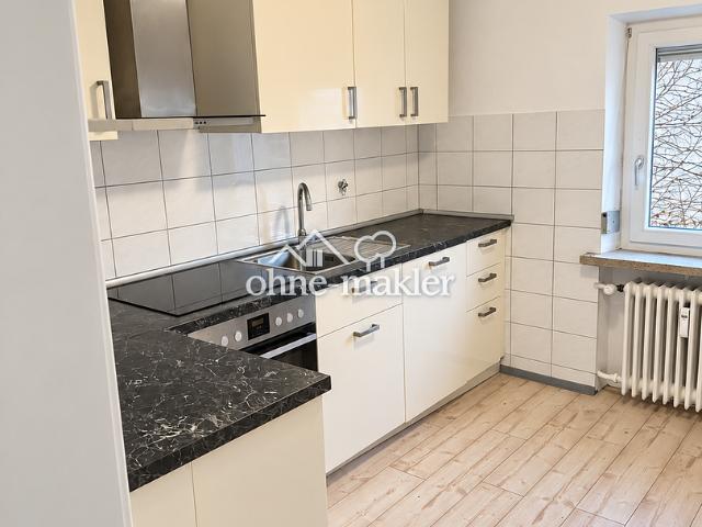 Apartment kaufen in Oberhausen, Augsburg