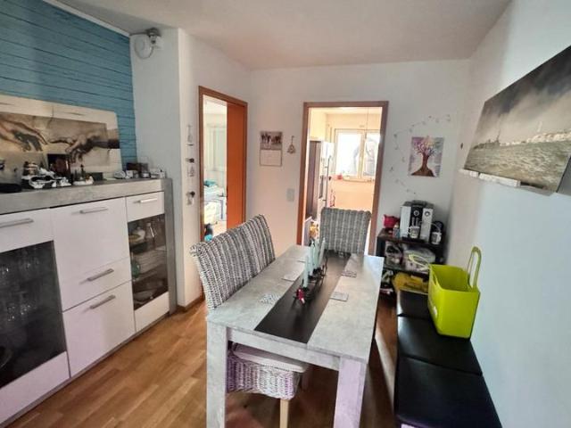 Wohnung kaufen in Seehof, Teltow
