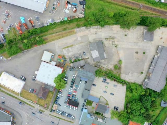 Erdgeschosswohnung mieten in Stralsund, Mecklenburg-Vorpommern