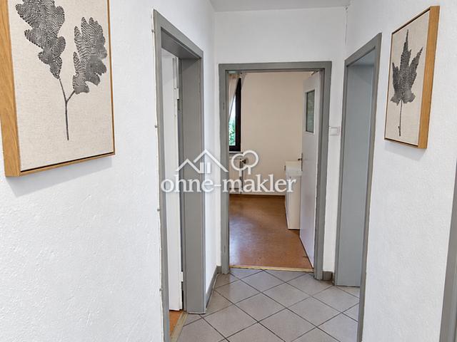 Apartment kaufen in Südstadt Nördlicher Teil, Karlsruhe