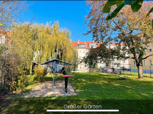 Haus kaufen in Böhlitz-Ehrenberg, Leipzig