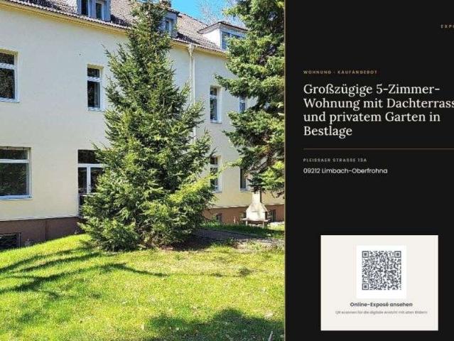 Wohnung kaufen in Limbach, Limbach-Oberfrohna