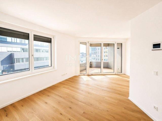 Apartment kaufen in KG Inzersdorf Stadt, Wien