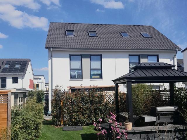 Haus kaufen in Schulzendorf, Brandenburg