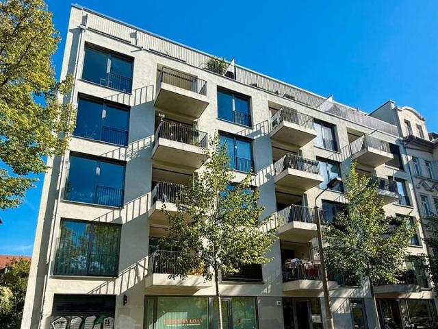 Wohnung kaufen in Zuckelhausen, Leipzig