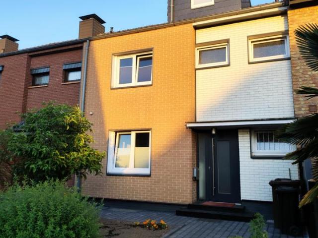 Haus kaufen in Opladen, Leverkusen