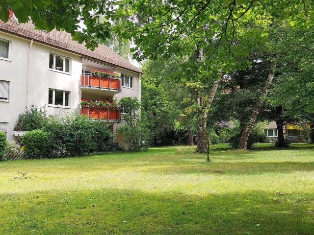 Wohnung kaufen in Altenfurt, Nürnberg