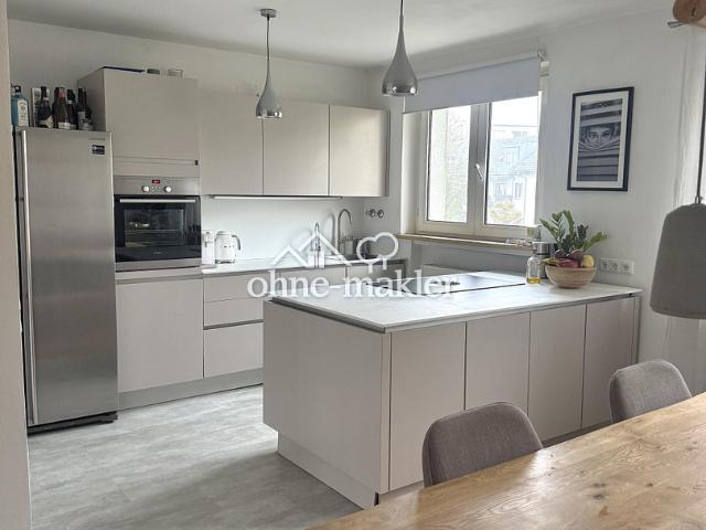 Apartment kaufen in Schönbrunn, Landshut