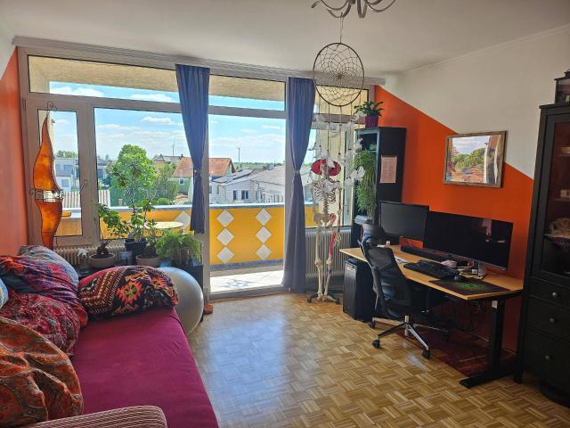 Apartment mieten in Deutsch Wagram, Niederösterreich