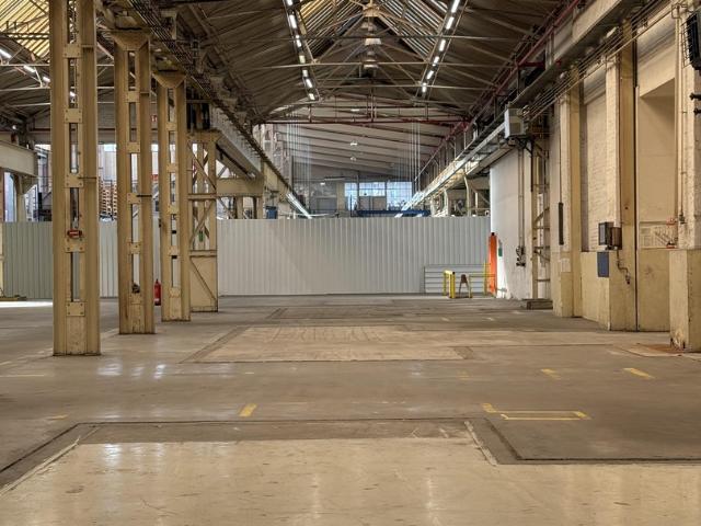 Gewerbe mieten in Schalke-Nord, Gelsenkirchen