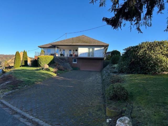 Haus kaufen in Irmenach, Rheinland-Pfalz