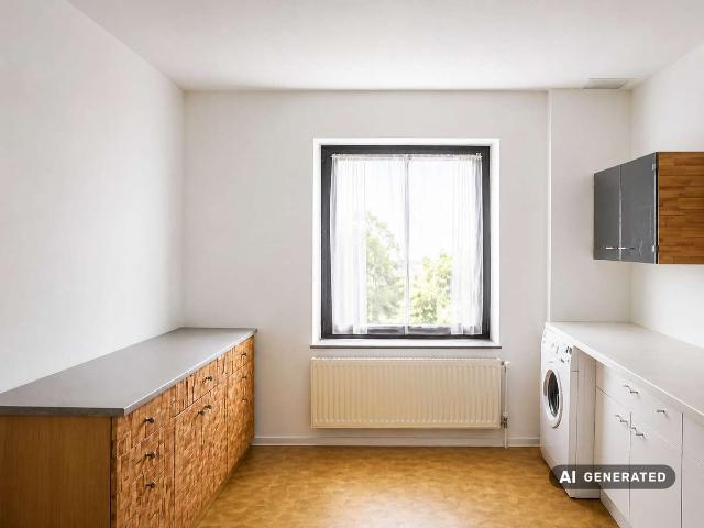Wohnung kaufen in Mengede, Dortmund