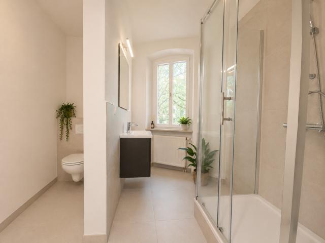 Wohnung kaufen in Sankt Leonhard, Nürnberg