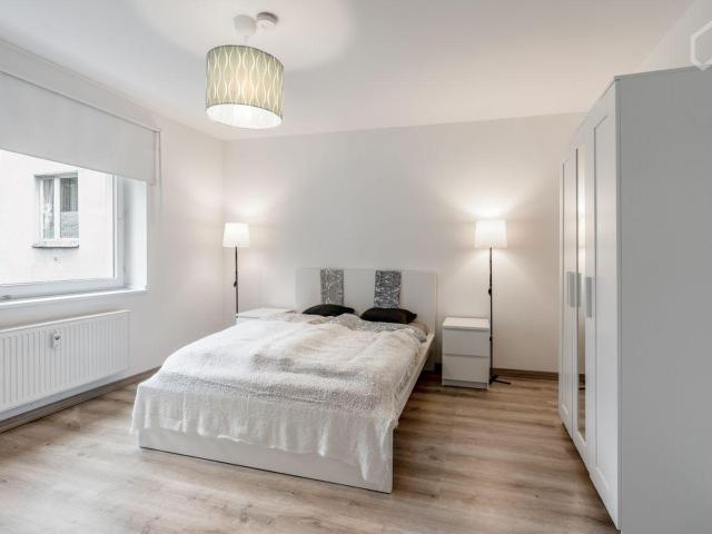 Wohnung kaufen in Stadtkern, Essen