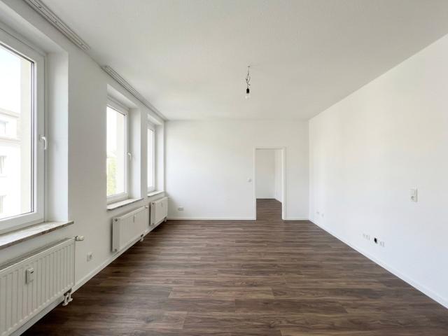 Wohnung kaufen in Borsigplatz, Dortmund