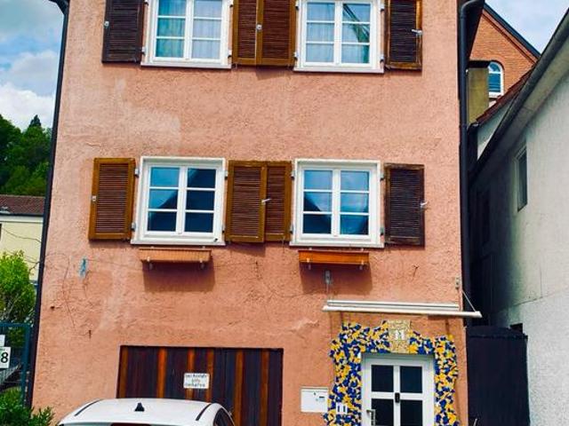 Haus kaufen in Schwäbisch Gmünd, Baden-Württemberg