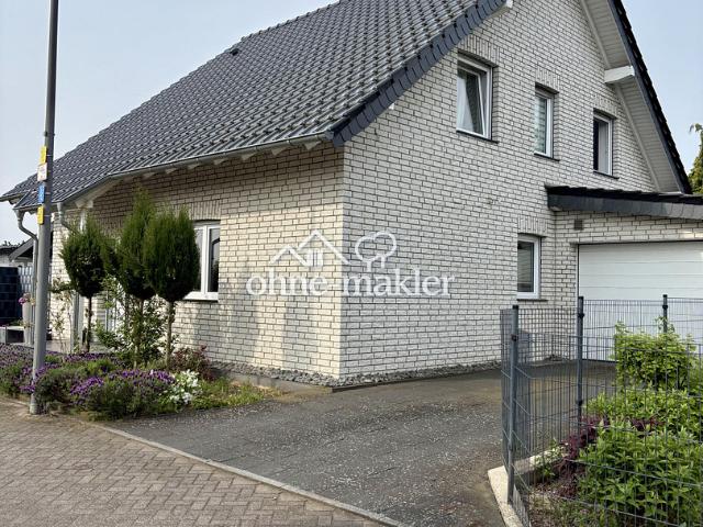 Haus kaufen in Niederzier, Nordrhein-Westfalen