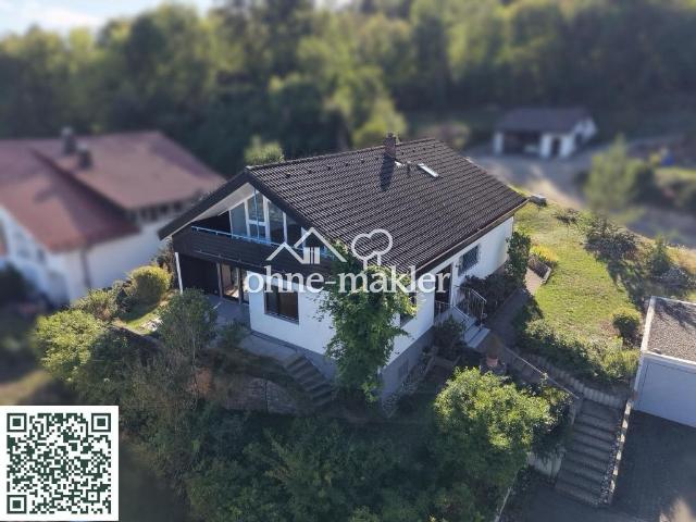 Haus kaufen in Sigmaringen, Landkreis Sigmaringen