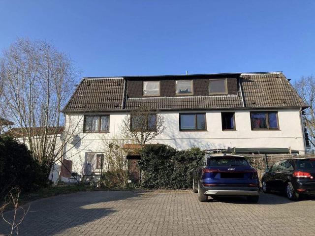 Haus kaufen in Osterholz, Bremen