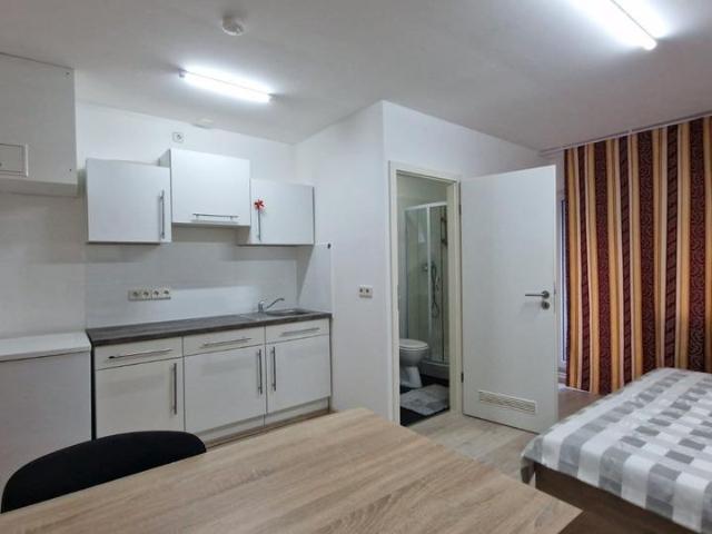 Wohnung kaufen in Weststadt, Pforzheim