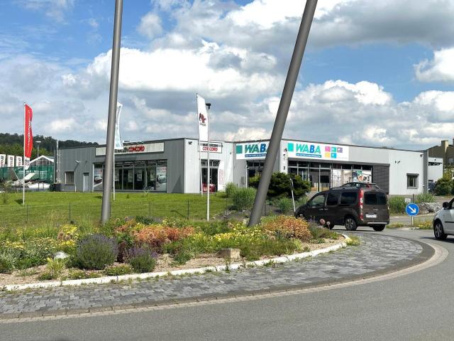 Gewerbe kaufen in Detmold, Nordrhein-Westfalen