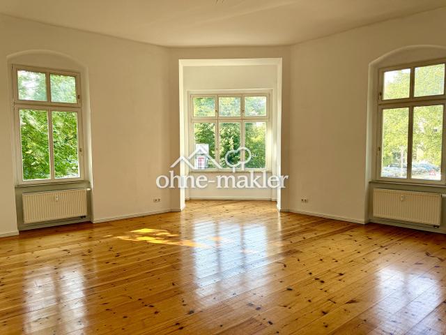 Apartment kaufen in Prenzlauer Berg, Berlin