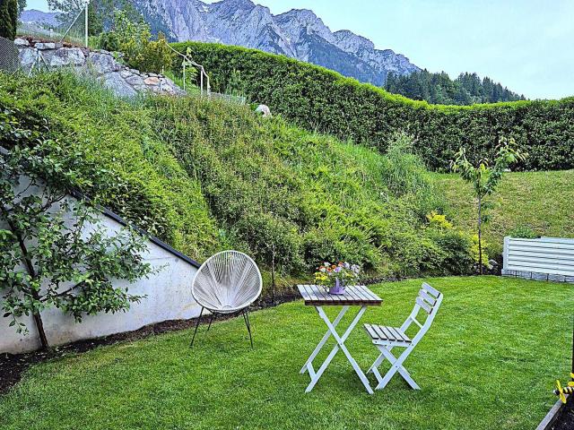Apartment kaufen in Walchsee, Tirol