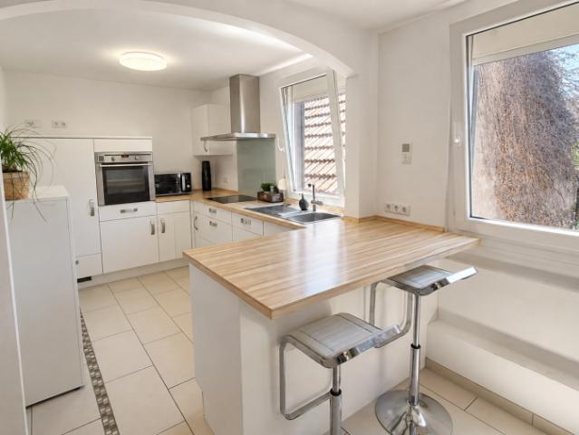 Haus kaufen in Birkenfeld, Baden-Württemberg