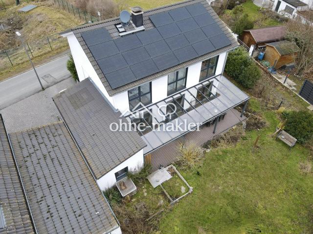 Haus kaufen in Neu-Anspach, Hessen
