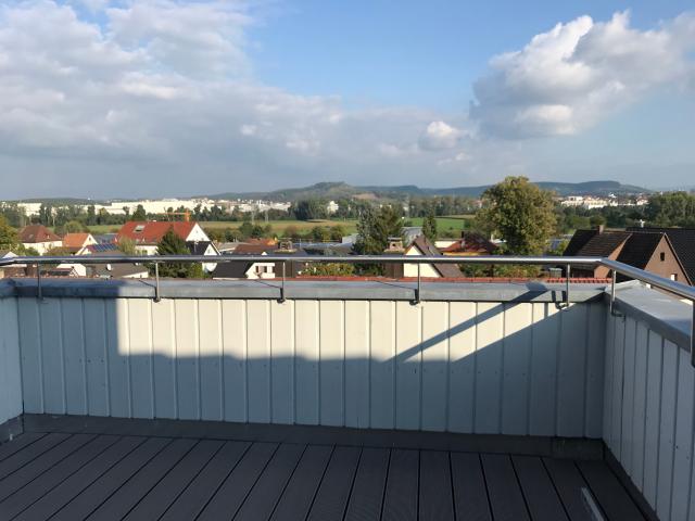 Wohnung mieten in Neckarsulm, Baden-Württemberg