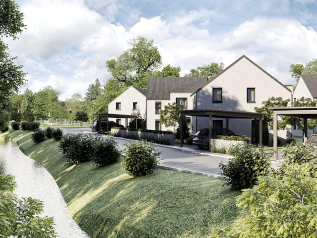 Einfamilienhaus kaufen in Gaaden, Niederösterreich