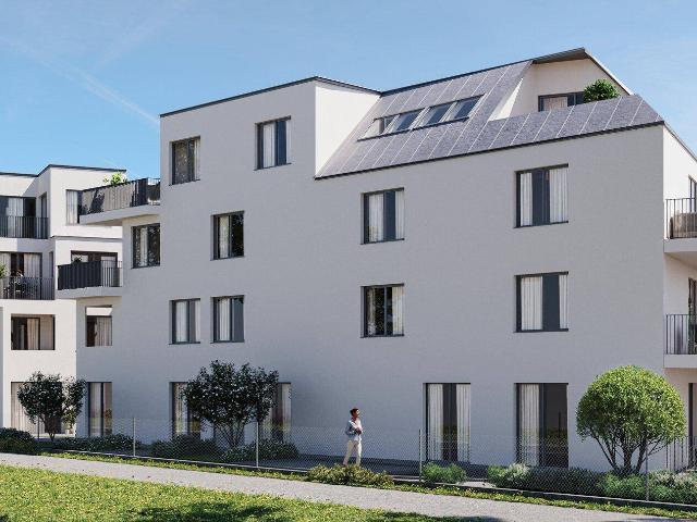 Apartment kaufen in Donaustadt, Wien